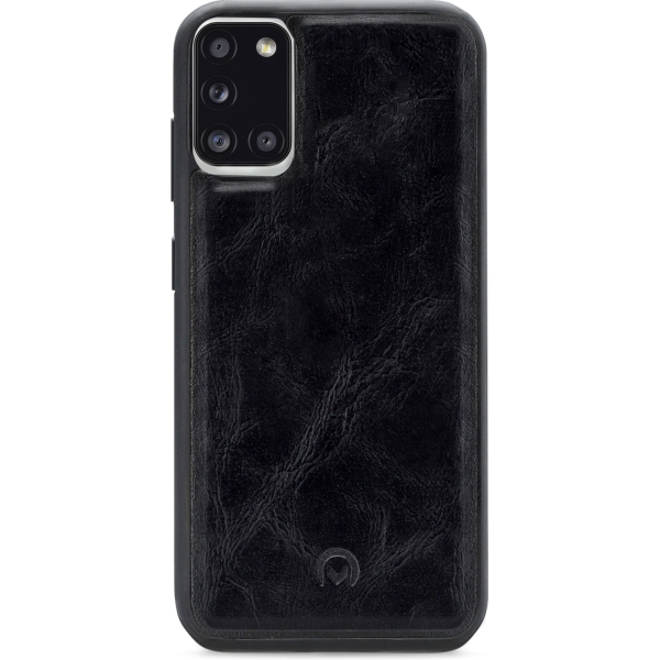 Mobilize 2In1 Gelly Wallet Case Samsung Galaxy A31 Black - Afbeelding 5