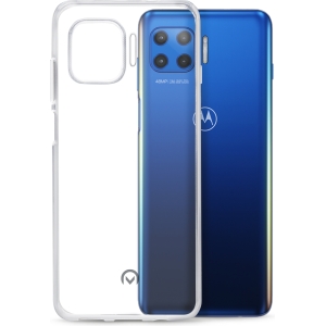 Mobilize Gelly Case Motorola Moto G 5G Plus Clear