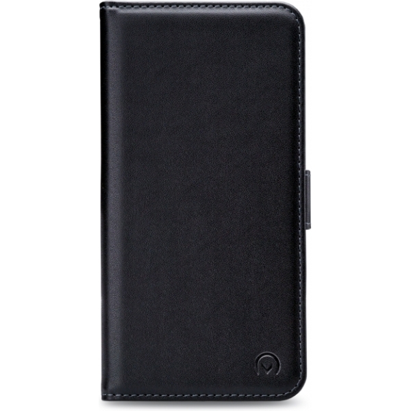 Mobilize Classic Gelly Wallet Book Case Alcatel 1Se (2020) Black - Afbeelding 2
