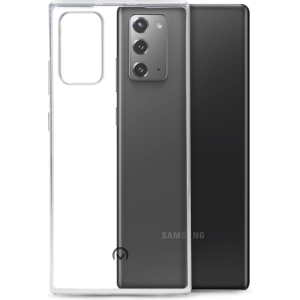 Mobilize Gelly Case Samsung Galaxy Note20 Clear
