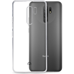 Mobilize Gelly Case Xiaomi Redmi 9 Clear
