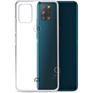 Mobilize Gelly Case Alcatel 3X (2020) Clear