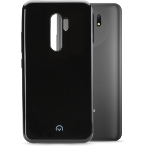 Mobilize Gelly Case Xiaomi Redmi 9 Black