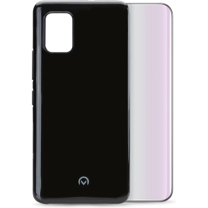 Mobilize Gelly Case Xiaomi Mi 10 Lite Black