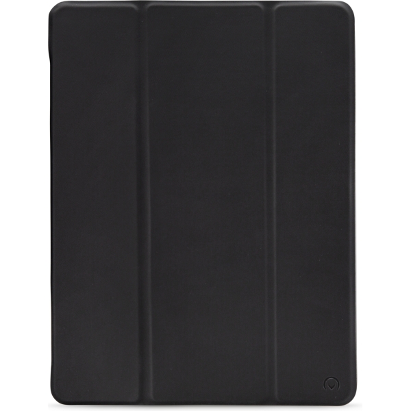 Mobilize Solid Folio Case For Apple Ipad 9.7 2017/2018/Air/Air 2/Pro 9.7 Black - Afbeelding 2