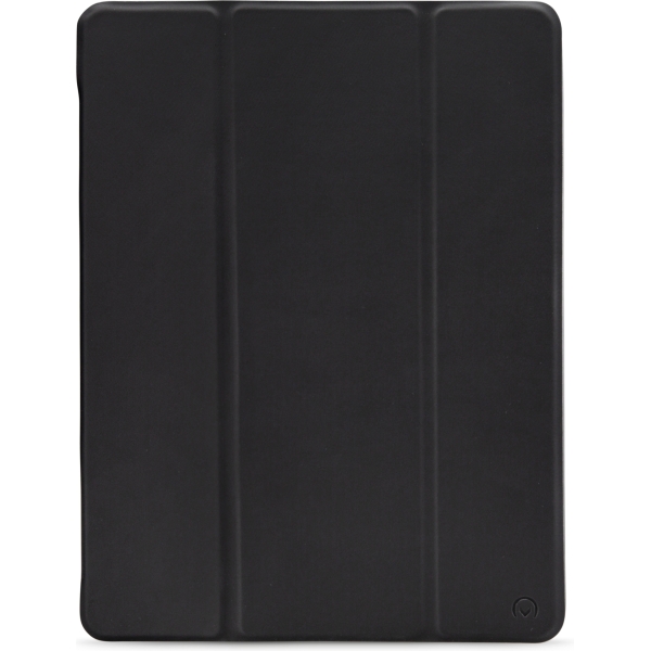 Mobilize Solid Folio Case For Apple Ipad 10.2 (2019/2020/2021)/Air 10.5 2019/Pro 10.5 Black - Afbeelding 2