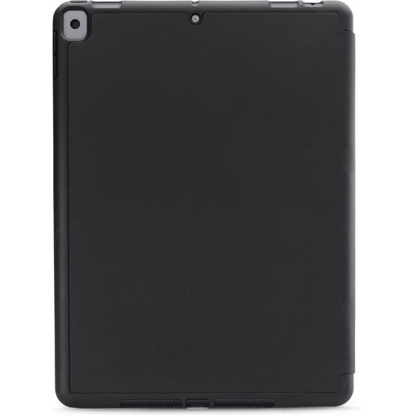 Mobilize Solid Folio Case For Apple Ipad 10.2 (2019/2020/2021)/Air 10.5 2019/Pro 10.5 Black - Afbeelding 3