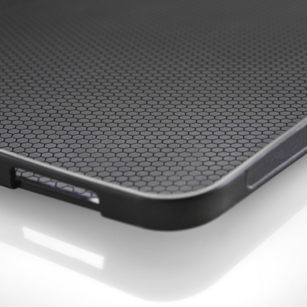 Mobilize Solid Folio Case For Apple Ipad 10.2 (2019/2020/2021)/Air 10.5 2019/Pro 10.5 Black - Afbeelding 7