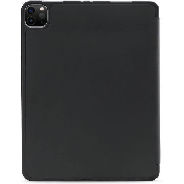 Mobilize Solid Folio Case For Apple Ipad Pro 11 (2018/2020/2021/2022)/Air 10.9 (2020/2022) Black - Afbeelding 3