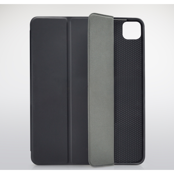 Mobilize Solid Folio Case For Apple Ipad Pro 11 (2018/2020/2021/2022)/Air 10.9 (2020/2022) Black - Afbeelding 9