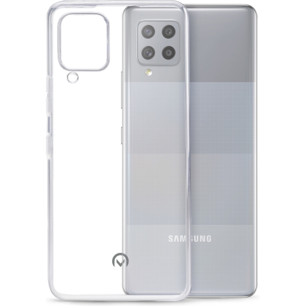 Mobilize Gelly Case Samsung Galaxy A42/A42 5G Clear