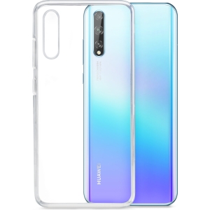 Mobilize Gelly Case Huawei P Smart S Clear