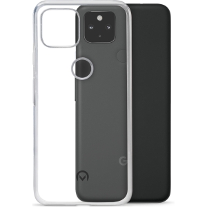Mobilize Gelly Case Google Pixel 4A 5G Clear
