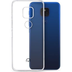 Mobilize Gelly Case Motorola Moto E7 Plus/Moto G9 Play Clear
