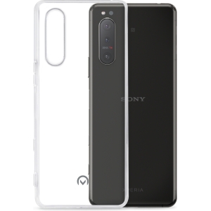 Mobilize Gelly Case Sony Xperia 5 Ii Clear