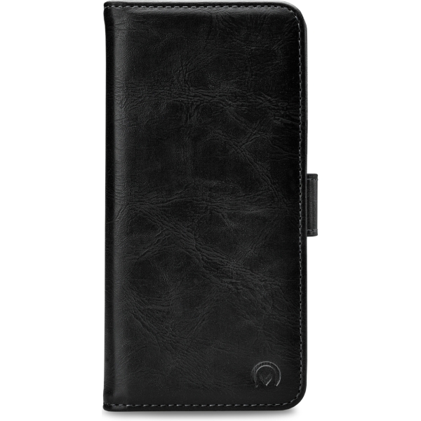 Mobilize Classic Gelly Wallet Book Case Huawei P Smart S Black - Afbeelding 2