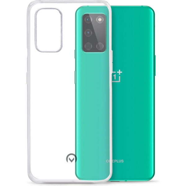 Mobilize Gelly Case Oneplus 8T Clear