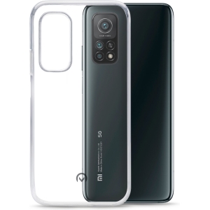 Mobilize Gelly Case Xiaomi Mi 10T/Mi 10T Pro Clear