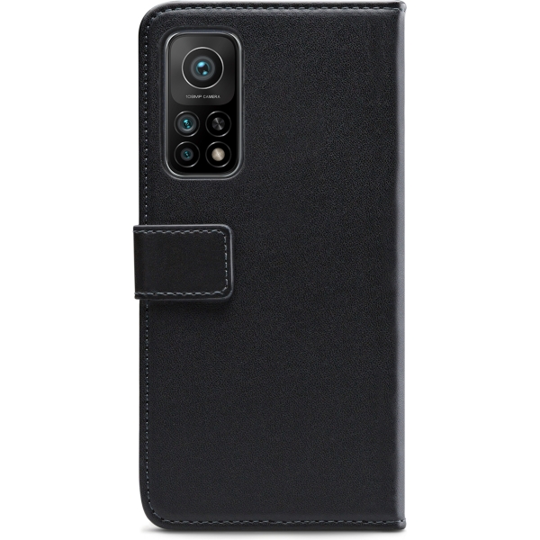 Mobilize Classic Gelly Wallet Book Case Xiaomi Mi 10T/Mi 10T Pro Black - Afbeelding 3