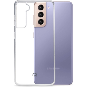 Mobilize Gelly Case Samsung Galaxy S21 5G Clear