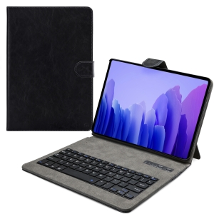Mobilize Premium Bluetooth Keyboard Case Samsung Galaxy Tab A7 10.4 (2020/2022) Black Qwerty
