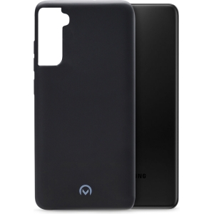 Mobilize Rubber Gelly Case Samsung Galaxy S21+ 5G Matt Black