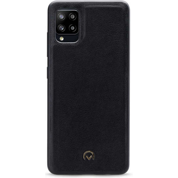 Mobilize 2In1 Gelly Velvet Clutch For Samsung Galaxy A42/A42 5G Deep Black - Afbeelding 6