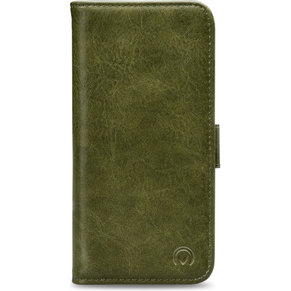 Mobilize Elite Gelly Wallet Book Case Samsung Galaxy A42/A42 5G Green - Afbeelding 2