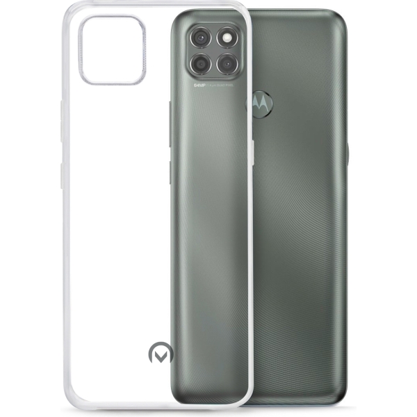 Mobilize Gelly Case Motorola Moto G9 Power Clear