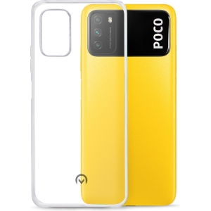 Mobilize Gelly Case Xiaomi Poco M3 Clear