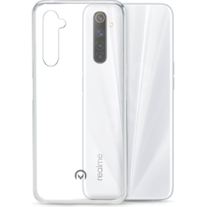 Mobilize Gelly Case Realme 6/6S Clear