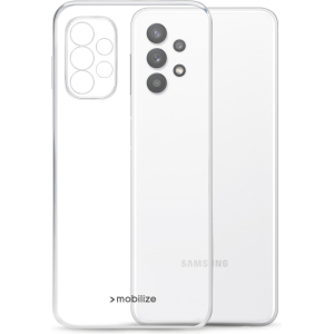 Mobilize Gelly Case Samsung Galaxy A32 5G Clear