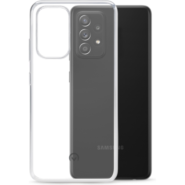 Mobilize Gelly Case Samsung Galaxy A52/A52 5G/A52S 5G Clear