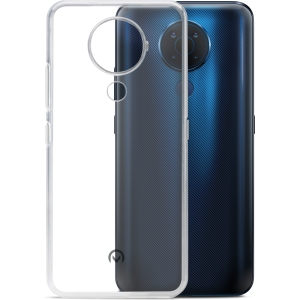 Mobilize Gelly Case Nokia 5.4 Clear