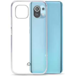 Mobilize Gelly Case Xiaomi Mi 11 Clear