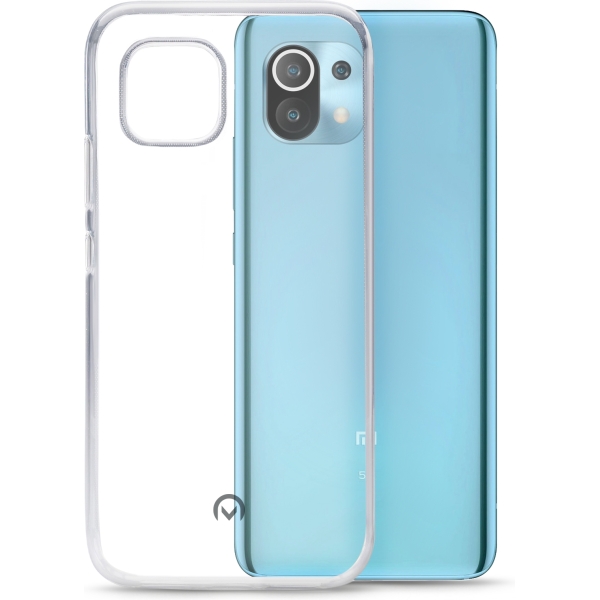 Mobilize Gelly Case Xiaomi Mi 11 Clear