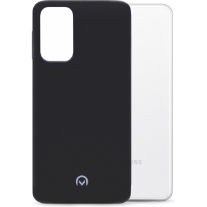 Mobilize Rubber Gelly Case Samsung Galaxy A32 5G Matt Black