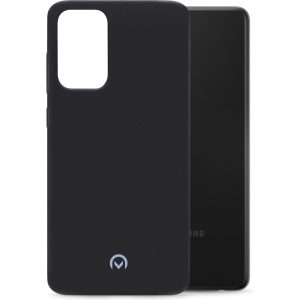 Mobilize Rubber Gelly Case Samsung Galaxy A52/A52 5G/A52S 5G Matt Black