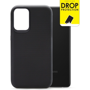 My Style Tough Case For Samsung Galaxy A52/A52 5G/A52S 5G Black