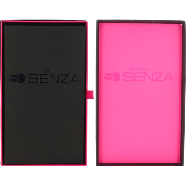 Senza Premium Tempered Glass Screen Protector Apple Iphone 5/5S/Se - Afbeelding 4
