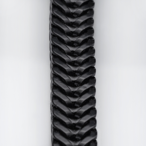 Mobilize Metal Shoulder Strap Matt Black - Afbeelding 3