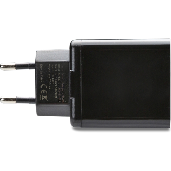 Mobilize Wall Charger Usb-C Pd 20W Black - Afbeelding 4