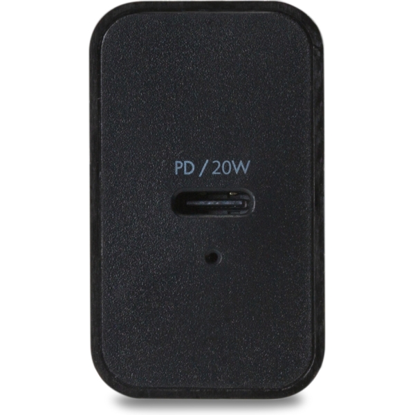 Mobilize Wall Charger Usb-C Pd 20W Black - Afbeelding 5