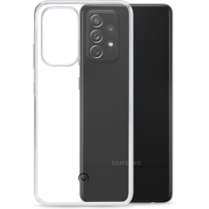 Mobilize Gelly Case Samsung Galaxy A72 4G Clear