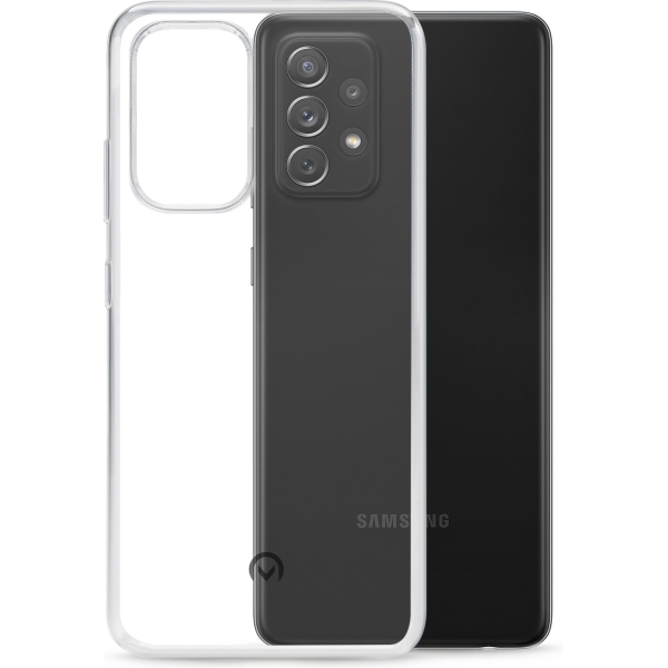 Mobilize Gelly Case Samsung Galaxy A72 4G Clear