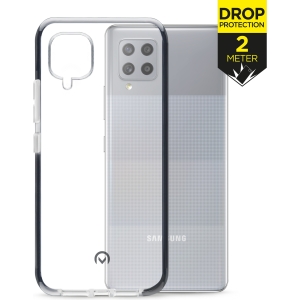 Mobilize Shatterproof Case Samsung Galaxy A42/A42 5G Black