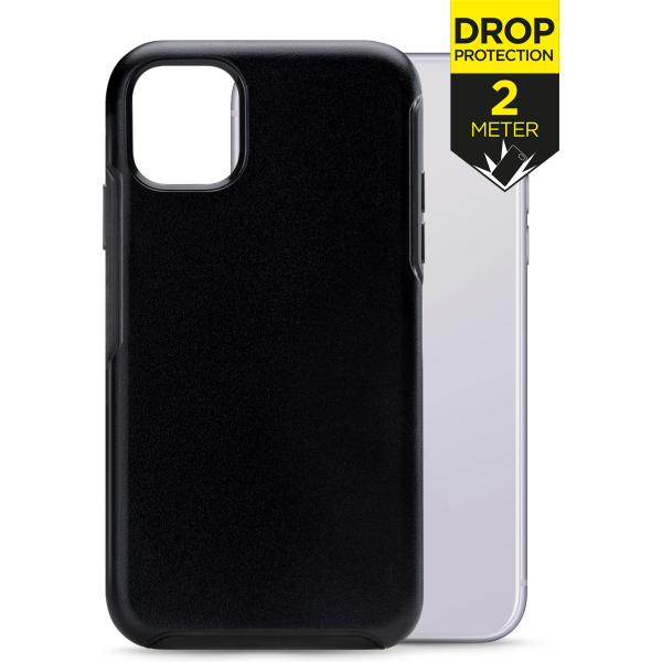 Mobilize Extreme Tough Case Apple Iphone 11/Xr Black