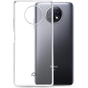 Mobilize Gelly Case Xiaomi Redmi Note 9T Clear