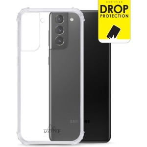 My Style Protective Flex Case For Samsung Galaxy S21+ 5G