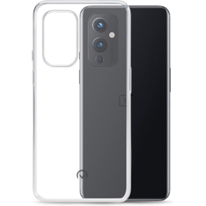 Mobilize Gelly Case Oneplus 9 Clear